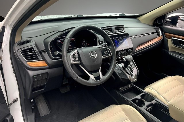 Used 2020 Honda CR-V EX image 17