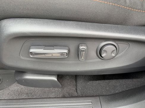 New 2026 Honda CR-V TrailSport image 14