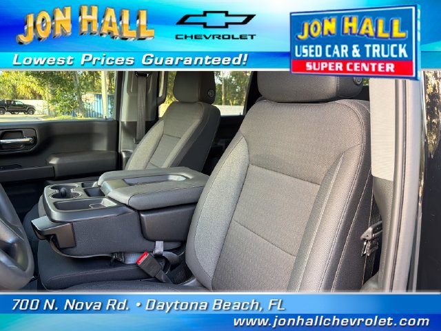 Used 2026 Chevrolet Silverado 2500 Custom w/ Custom Convenience Package AWD/4WD image 18