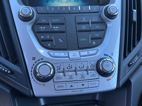 Used 2015 Chevrolet Equinox LT AWD/4WD image 34