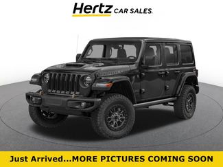Used 2023 Jeep Wrangler Unlimited Sport AWD/4WD video 1