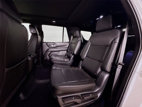 Used 2021 Chevrolet Tahoe LT AWD/4WD image 26
