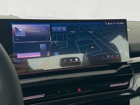 New 2026 BMW 530i xDrive w/ M Sport Package AWD/4WD image 15