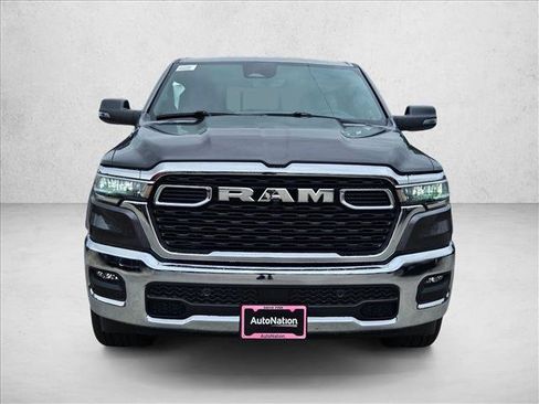 New 2026 RAM 1500 Lone Star RWD image 6