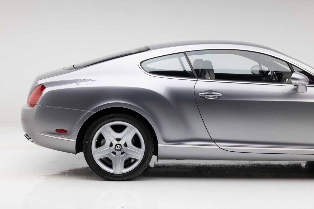 Used 2006 Bentley Continental GT AWD/4WD image 25