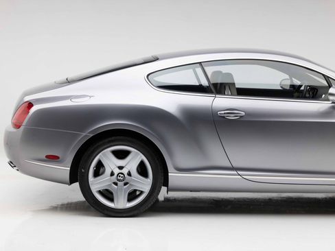 Used 2006 Bentley Continental GT AWD/4WD image 25