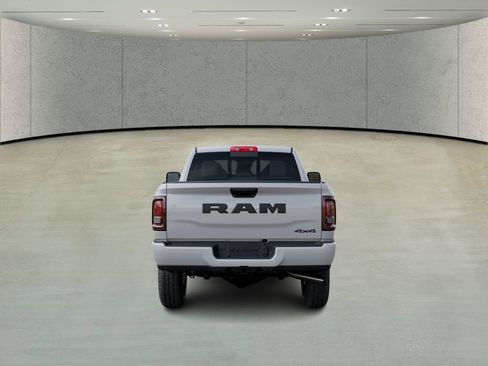 New 2026 RAM 2500 Tradesman AWD/4WD image 7