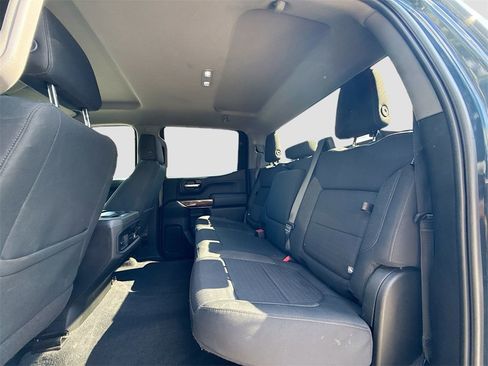 Used 2020 Chevrolet Silverado 1500 LT Trail Boss image 24