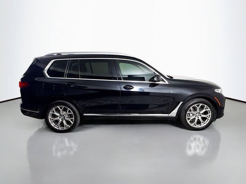 Used 2019 BMW X7 xDrive40i w/ Premium Package image 11