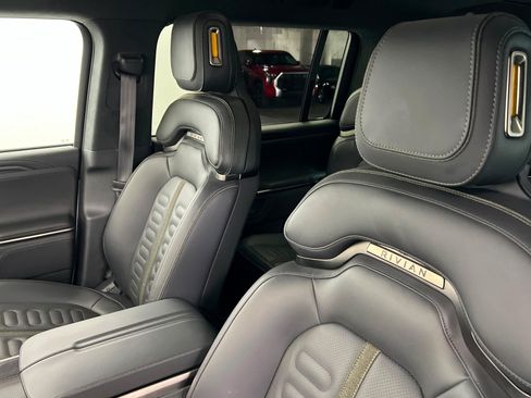 Used 2024 Rivian R1S Adventure AWD/4WD image 17