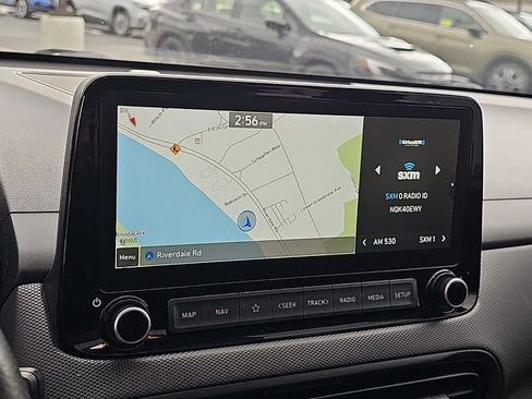 Used 2022 Hyundai Kona N Line w/ Tech Package AWD/4WD image 18