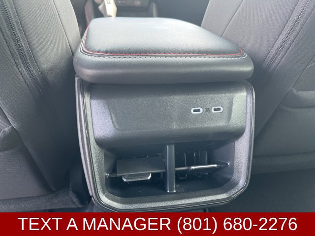 New 2026 Dodge Charger R/T AWD/4WD image 16