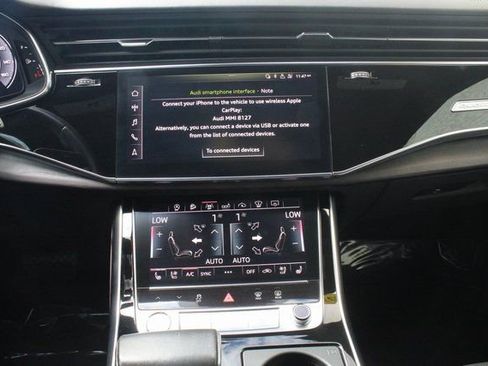 Used 2019 Audi Q8 Prestige w/ Luxury Package image 27