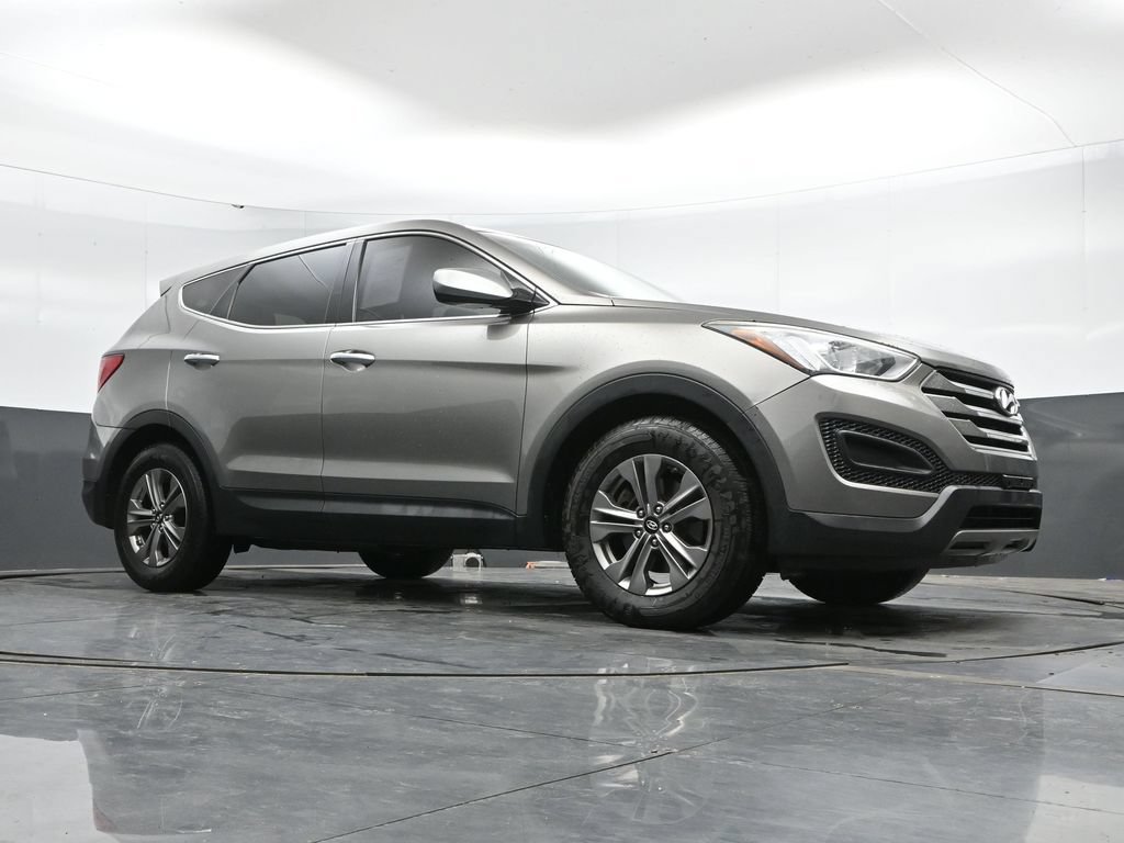 Used 2015 Hyundai Santa Fe Sport AWD/4WD image 20