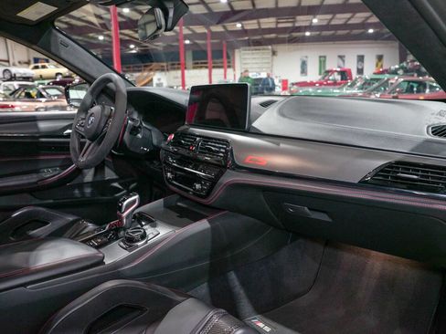 Used 2022 BMW M5 CS AWD/4WD image 37