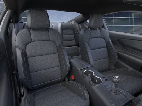 New 2026 Ford Mustang GT image 10