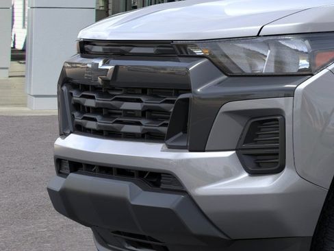 New 2026 Chevrolet Colorado LT RWD image 13