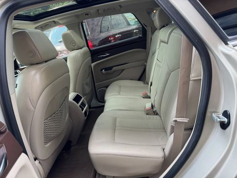 Used 2016 Cadillac SRX Performance w/ Driver Awareness Package FWD image 16