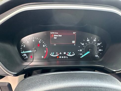Used 2021 Ford Escape SEL AWD/4WD image 22