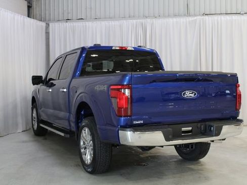 New 2026 Ford F150 XLT w/ Equipment Group 302A MID AWD/4WD image 24