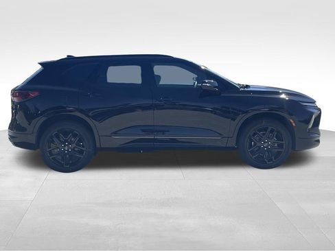 New 2026 Chevrolet Blazer RS w/ Driver Confidence II Package FWD image 2