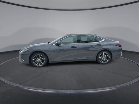 Used 2025 Lexus ES 350 w/ Premium Package FWD image 5