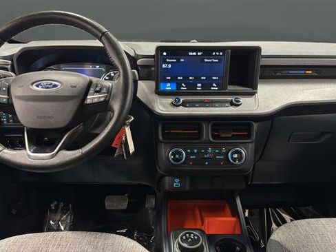 Used 2022 Ford Maverick XLT w/ Equipment Group 300A Standard AWD/4WD image 12