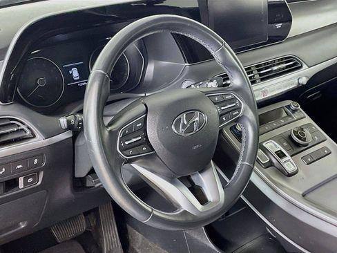 Used 2020 Hyundai Palisade SEL AWD/4WD image 19