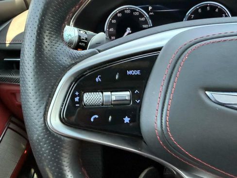 Used 2023 Genesis G80 3.5T Sport AWD/4WD image 31