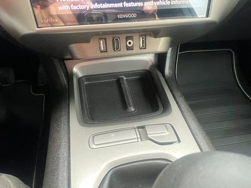 Used 2015 Chevrolet Camaro LS w/ Black Rally Stripe Package image 23