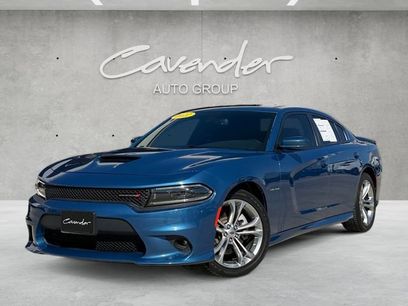 Used 2022 Dodge Charger R/T