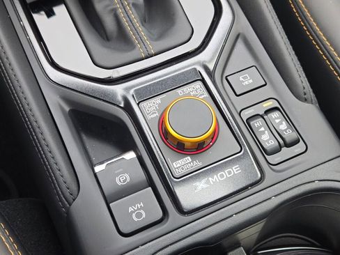 Certified 2025 Subaru Forester Wilderness w/ Wilderness Package image 29