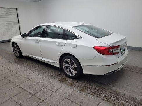 Used 2018 Honda Accord EX image 3