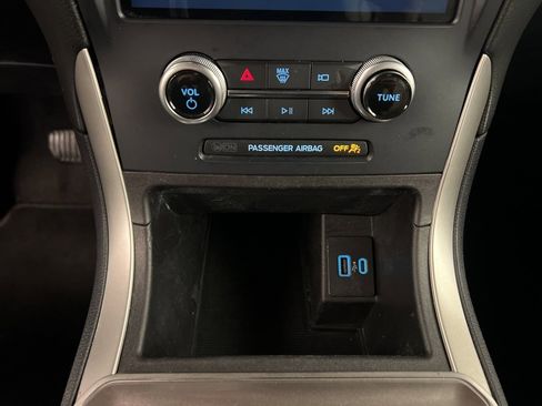 Certified 2023 Ford Edge SEL image 14