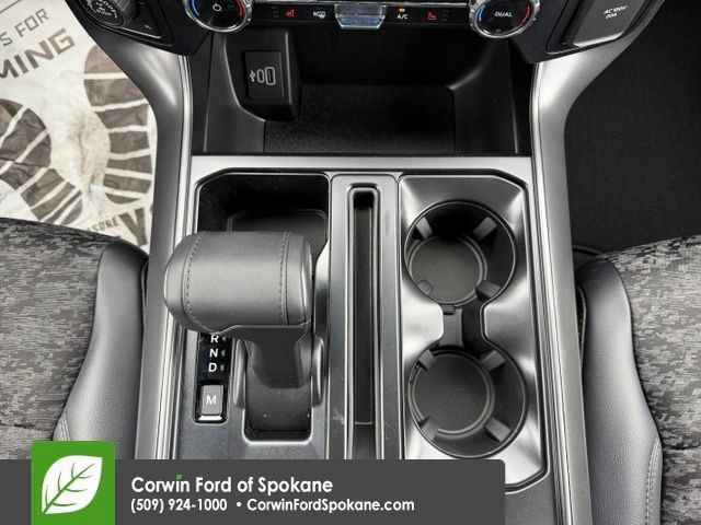 Used 2026 Ford F150 Tremor w/ Tow/Haul Package AWD/4WD image 30