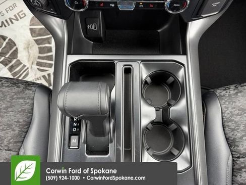 Used 2026 Ford F150 Tremor w/ Tow/Haul Package AWD/4WD image 30