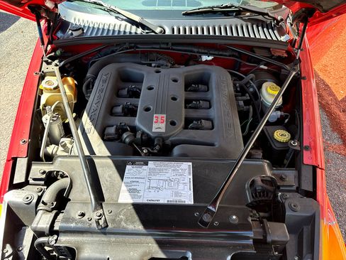 Used 2000 Plymouth Prowler image 15