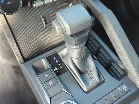 Certified 2026 Toyota Tacoma SR5 RWD image 23