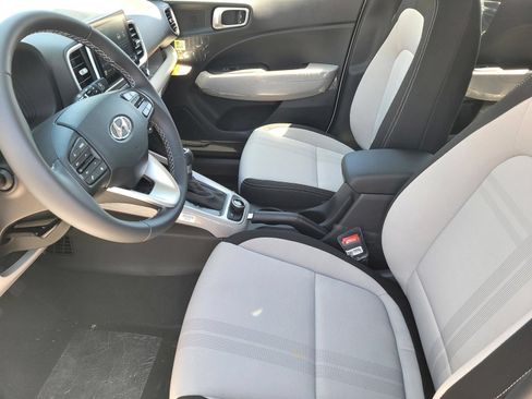 New 2026 Hyundai Venue SEL FWD image 14
