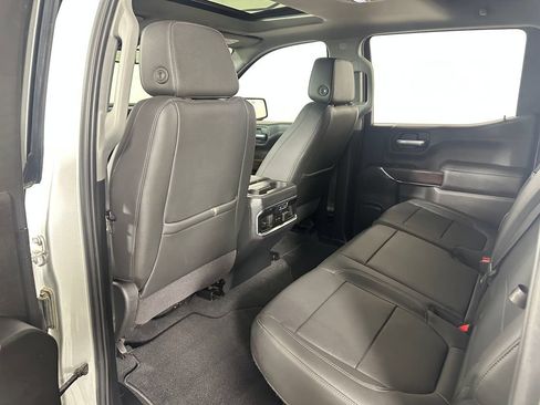 Used 2020 GMC Sierra 1500 SLT w/ SLT Premium Plus Package AWD/4WD image 26