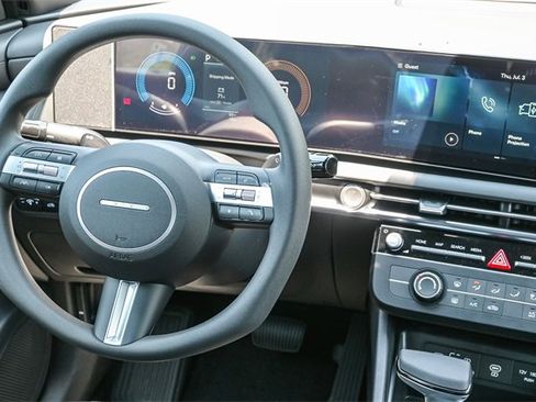 New 2025 Hyundai Santa Cruz SE image 15