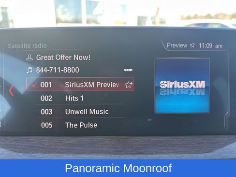 Used 2019 BMW X3 xDrive30i w/ Convenience Package image 27