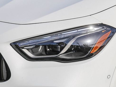 Used 2024 Mercedes-Benz GLA 35 AMG 4MATIC image 8