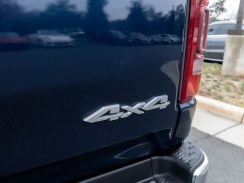 Used 2020 RAM 1500 Laramie image 28