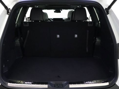 Certified 2026 Toyota Grand Highlander AWD Hybrid image 22