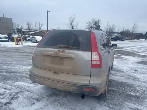 Used 2007 Honda CR-V EX image 19