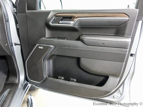 Used 2023 Chevrolet Silverado 1500 RST w/ All Star Edition Plus image 24