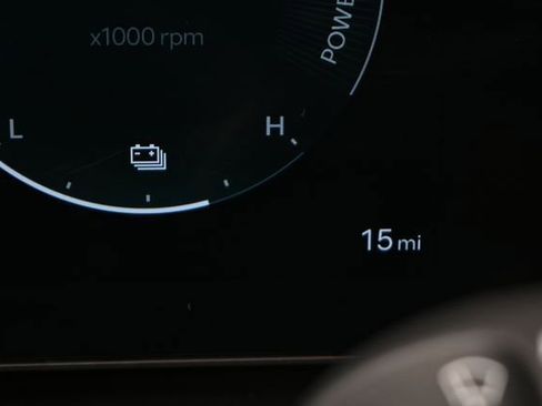 New 2026 Hyundai Tucson SEL image 36