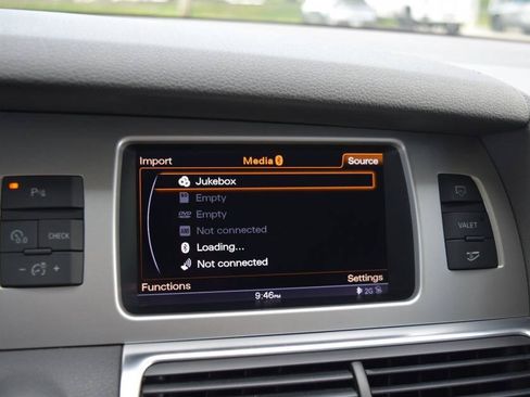 Used 2014 Audi Q7 TDI Premium Plus w/ Premium Plus Package AWD/4WD image 62