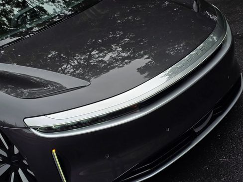 Used 2022 Lucid Air Grand Touring AWD/4WD image 72